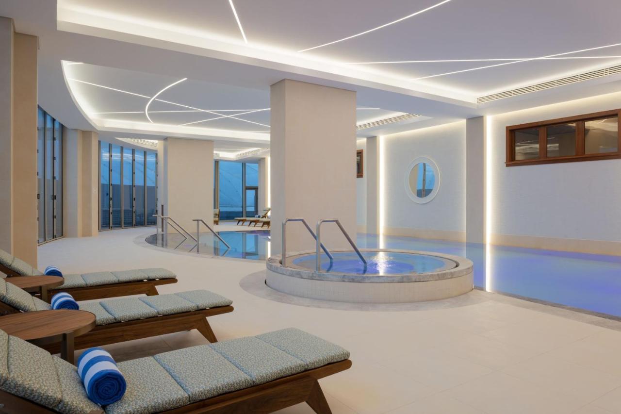 Marriott Executive Apartments Кувейт Екстериор снимка