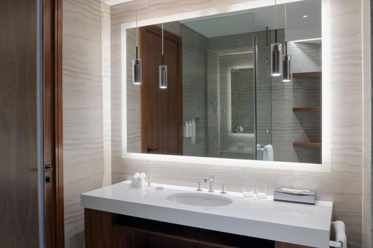Marriott Executive Apartments Кувейт Екстериор снимка